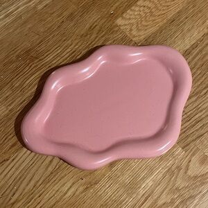 Cloud Trinket Dish
